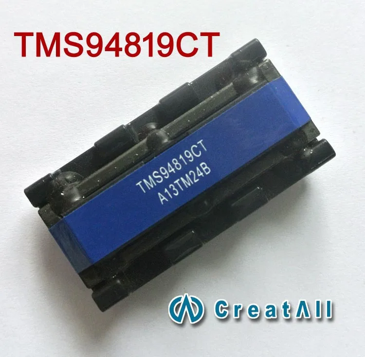 Новый оригинальный трансформатор TMS94819CT катушка высокого напряжения|high voltage|p p |