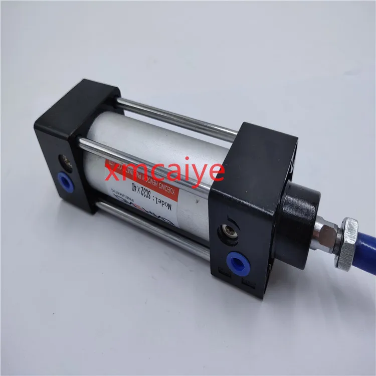 Пневматический цилиндр SM102 CD102 D32 H40 dw 00.580.4275 00.580.4275/B 1 шт.|Детали принтера| |