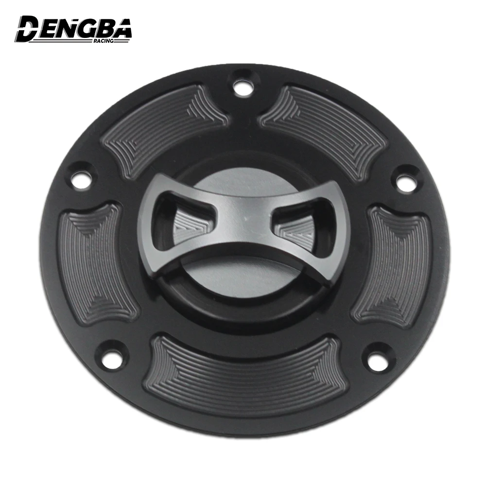 Крышка для бензобака на Мотоцикл CNC DUCATI Monster 748 916 996 998 848 1098 S/R SuperSports|Накладки и