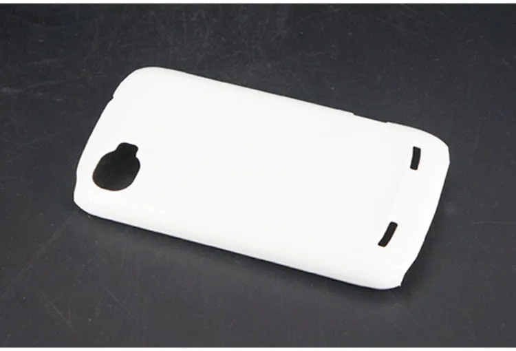 Жесткий чехол на заказ для ZTE U930 Blank Case for BLADE L2 PLUS 20 шт.|covers zte|sublimation casecover |