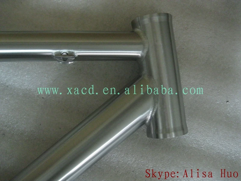 Титановая рама mtb для велосипеда 26er|bike frame clamp|frame bike roadbike head tube |
