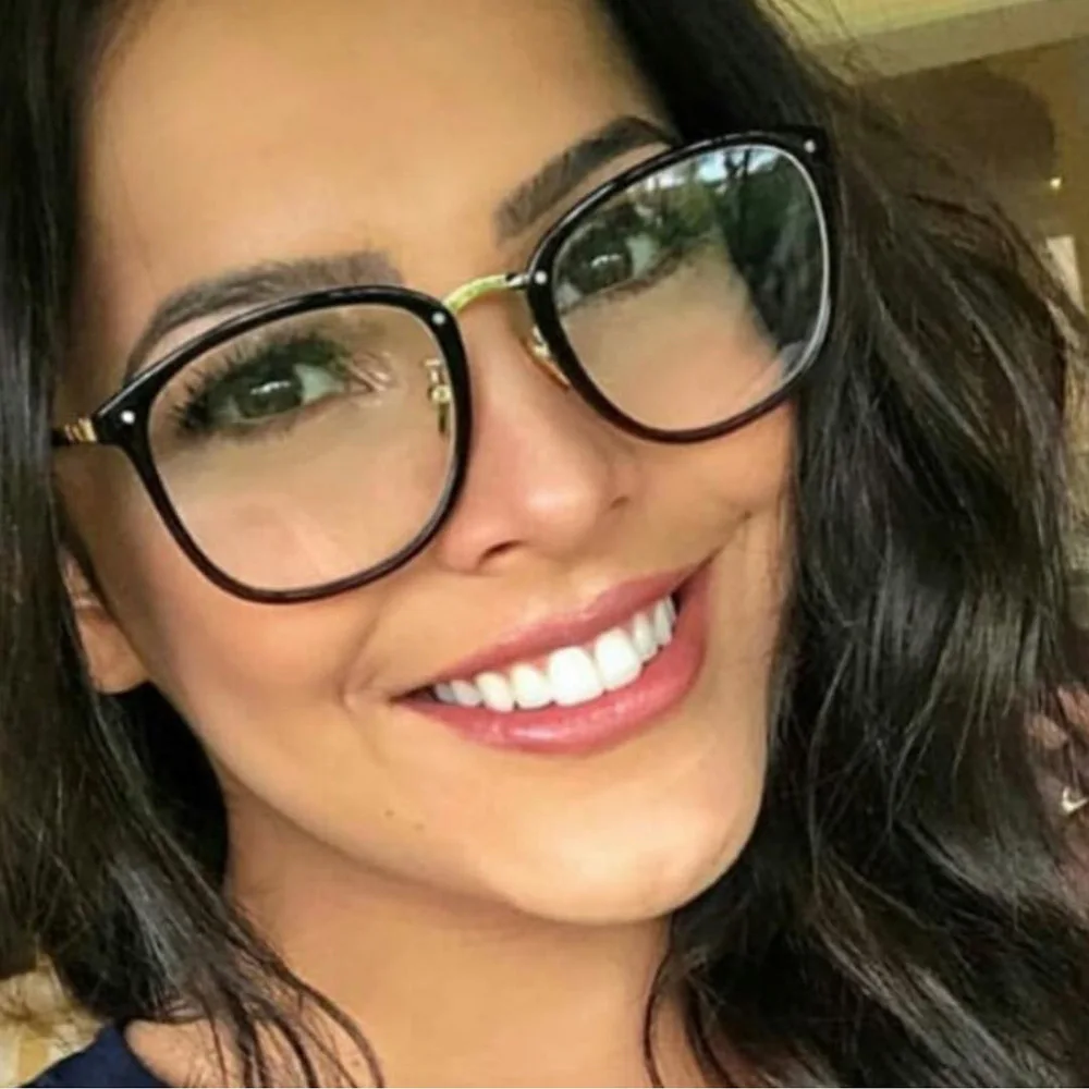 2018 женские Мультифокальные линзы для чтения с котом мужские Модные