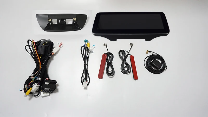 Android мультимедийный плеер B класс W246 Круглый угол HD 1920 антибликовый сенсорный экран 10,2" навигационный дисплей gps стерео