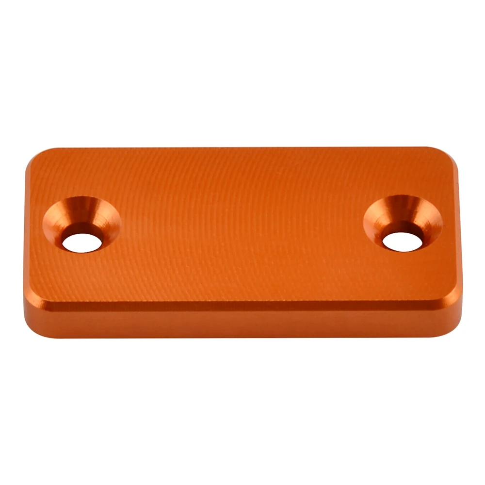 Передняя муфта Крышка Резервуара цилиндрическая для KTM 65 85 105 125 200 250 300 380 400 450 SX SXS XC