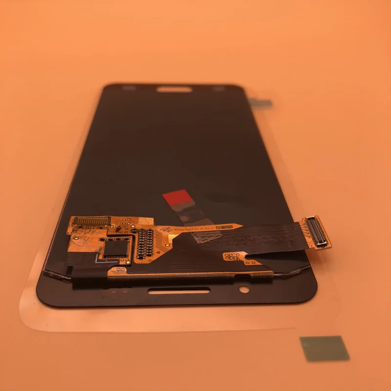 4 7 ''Новый оригинальный Супер AMOLED ЖК дисплей в сборе для SAMSUNG Glaxy A3 2016 A310 SM A310F