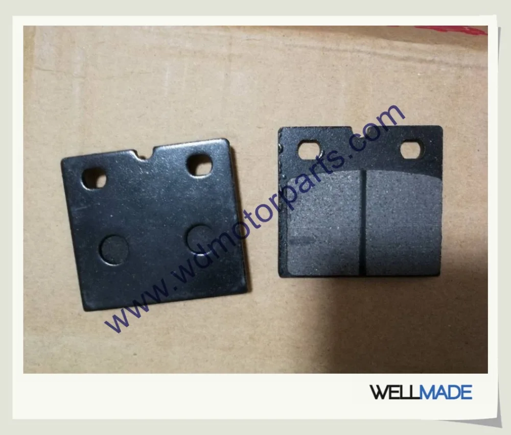 

Brake pads For Xingyang Xinyang 500cc go kart buggy XY500GK