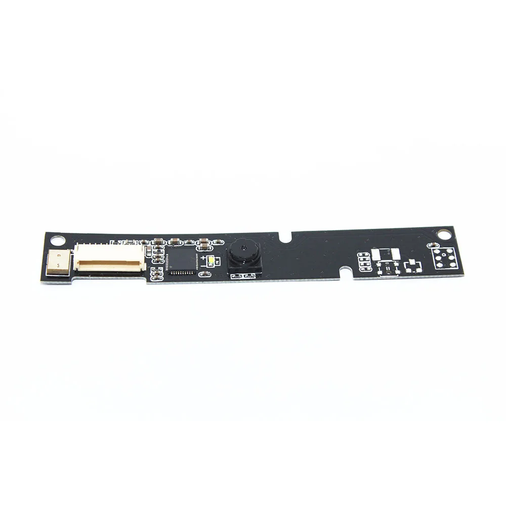 HBVCAM 30FPS USB камера платы CMOS 0.3MP USB2.0 модуль камеры 640*480P Датчик GC0308 с UVC протокол