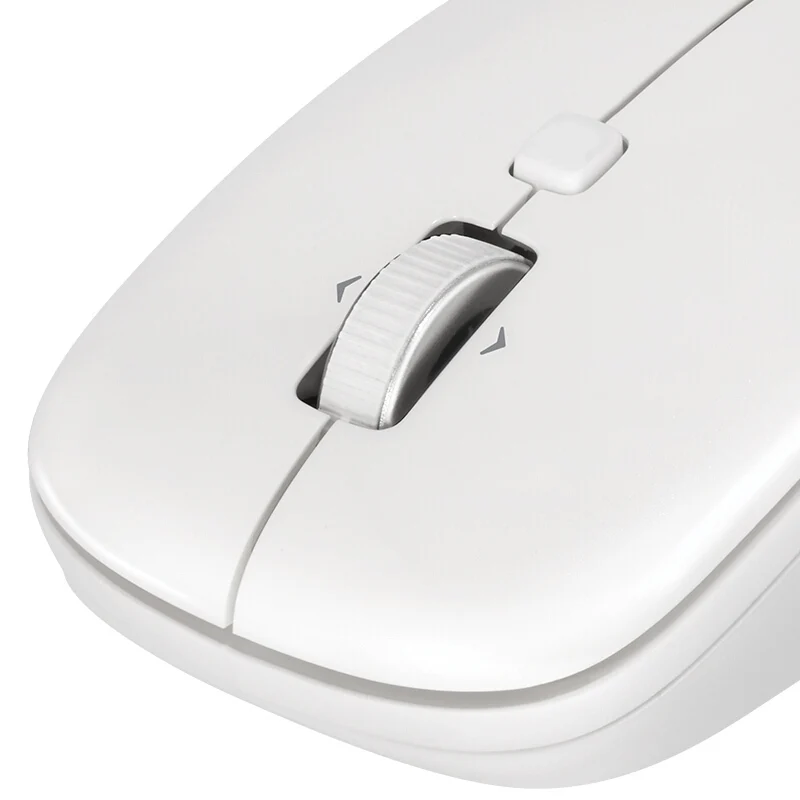 Logitech M558 Bluetooth мышь беспроводная с чисто белым 1000 DPI 2 4 Ghz для Mac/Windows 10/8/7 PC/ноутбук