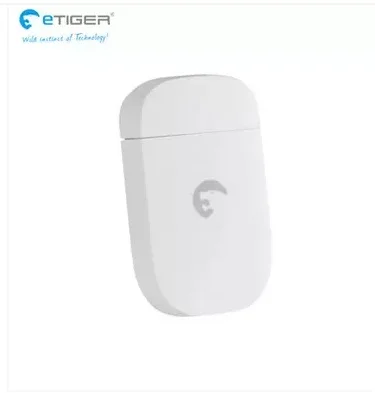 Etiger Беспроводная S3B GSM домашняя сигнализация с солнечной сирены и питомец
