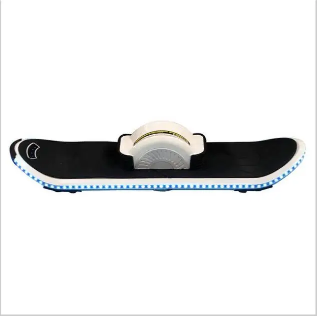 KUGOO Ховерборд Bluetooth электрический скутер одно колесо Моноцикл