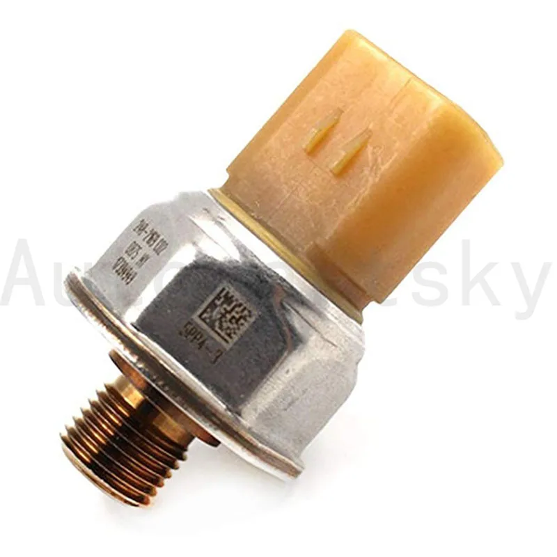248 2169 2482169C02 2482169 5PP43 датчик давления топлива 5PP4 3 подходит для CAT Caterpillar C7 C9 C12 C13 C15 Gp