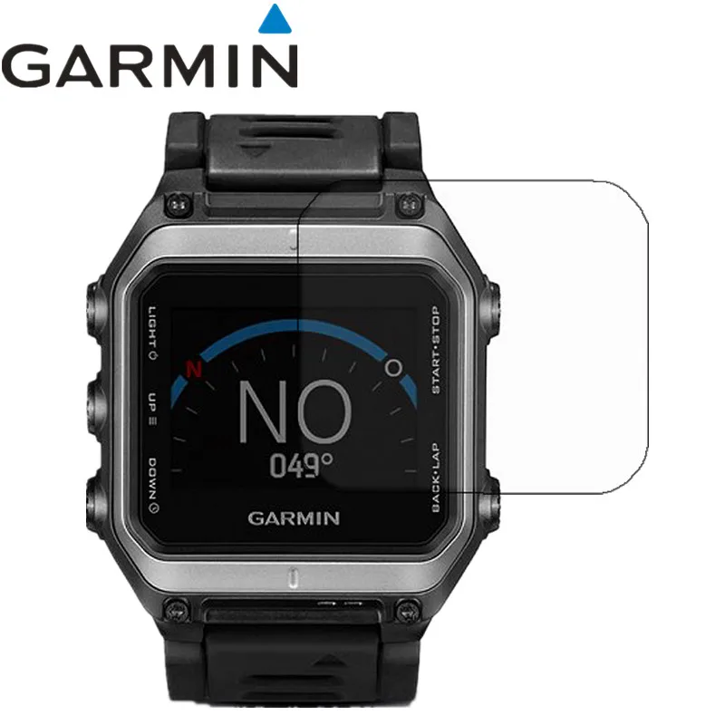 3 шт. защитная пленка для смарт-браслета Garmin EPIX | Электроника