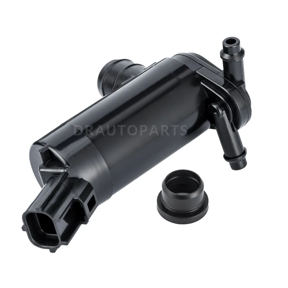 Насос омывателя ветрового стекла для Ford Focus SUV's Expedition Explorer Lincoln Mercury OE # F75Z 17664 BA 7L2Z