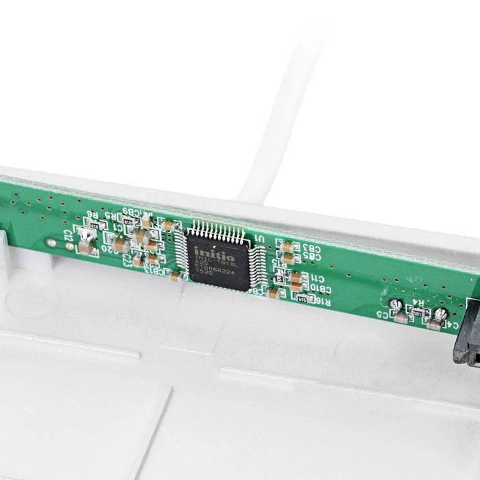 Супертонкий корпус USB Superdrive SATA внешний женский чехол для DVD плеера Caddy