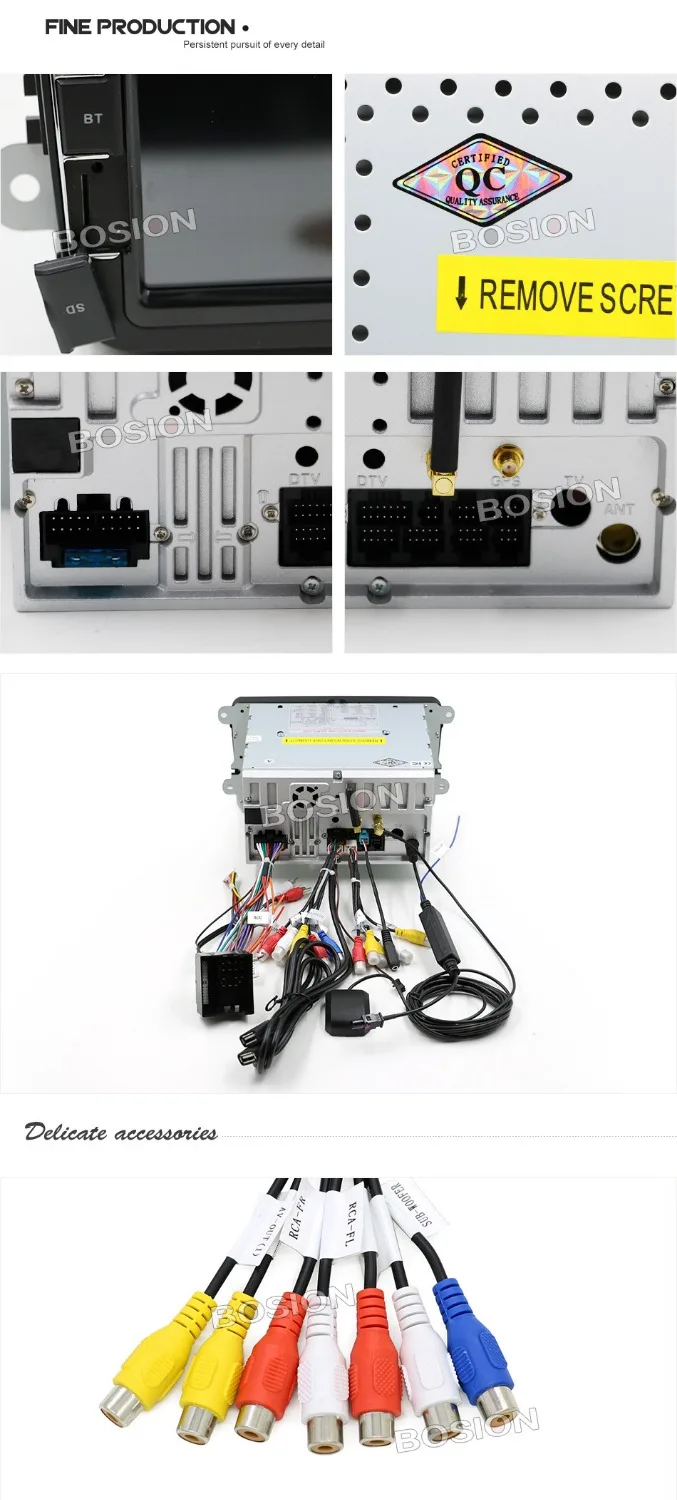 Бесплатная доставка четырехъядерный Android 7 1 автомобильный dvd для VW Golf mk6 5 Polo Jetta