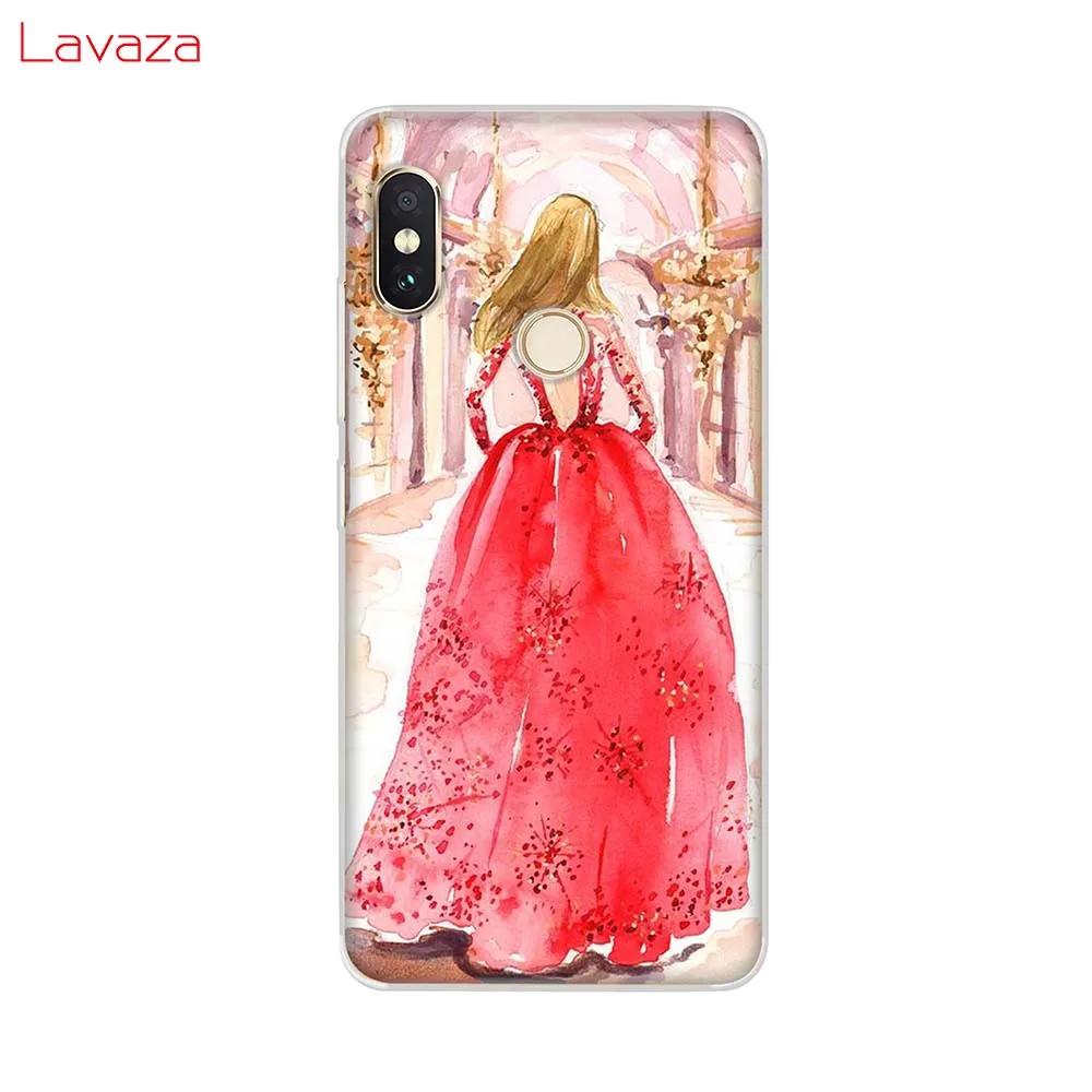 Жесткий чехол для телефона Lavaza Mom and Baby Huawei P30 Pro Lite Nova 3 3i Honor 8 9 10 7A