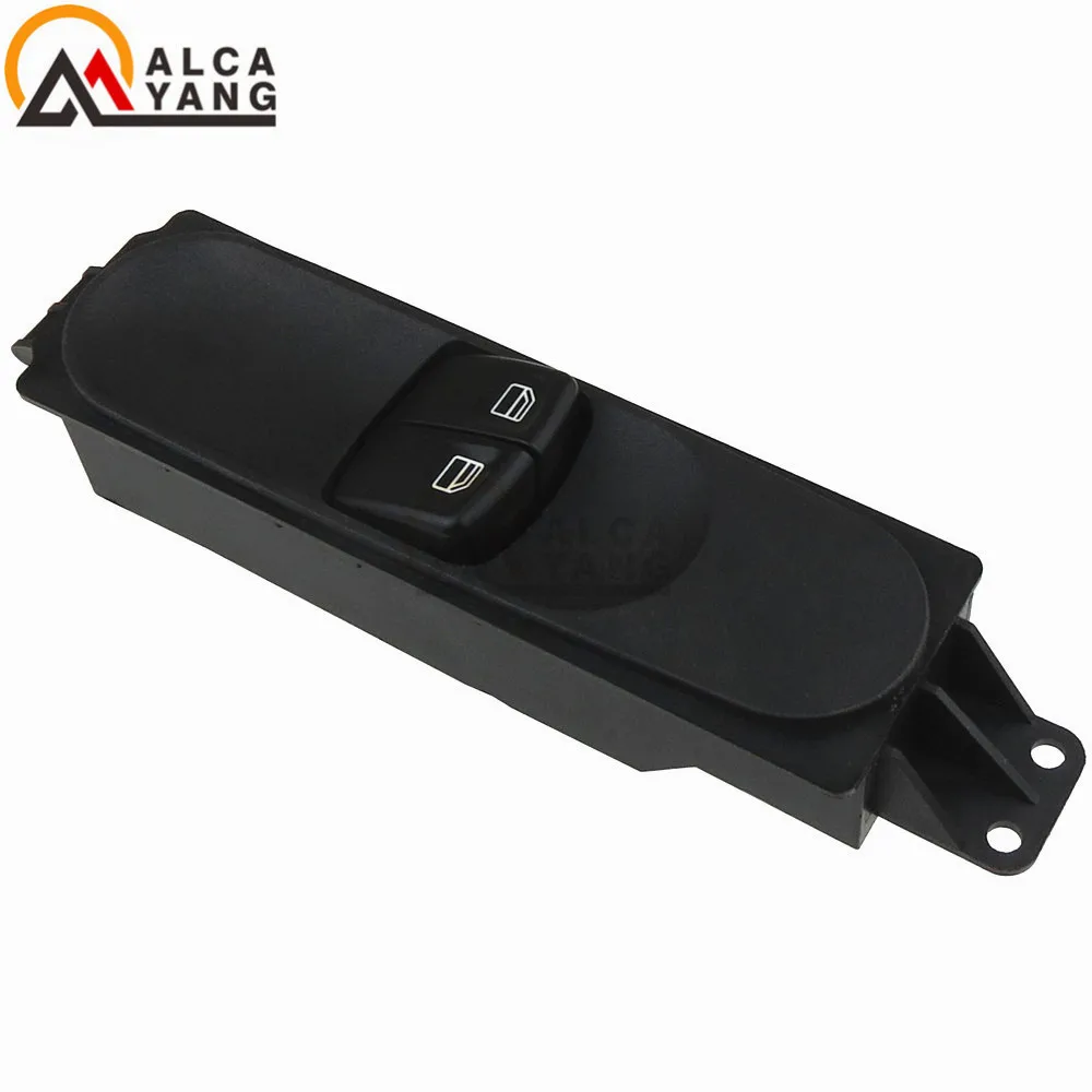 6395451513 7pin Высокое качество Электрический переключатель окна кнопка для Mercedes VITO Viano W639 и далее 2003 6395450713 автомобильные аксессуары