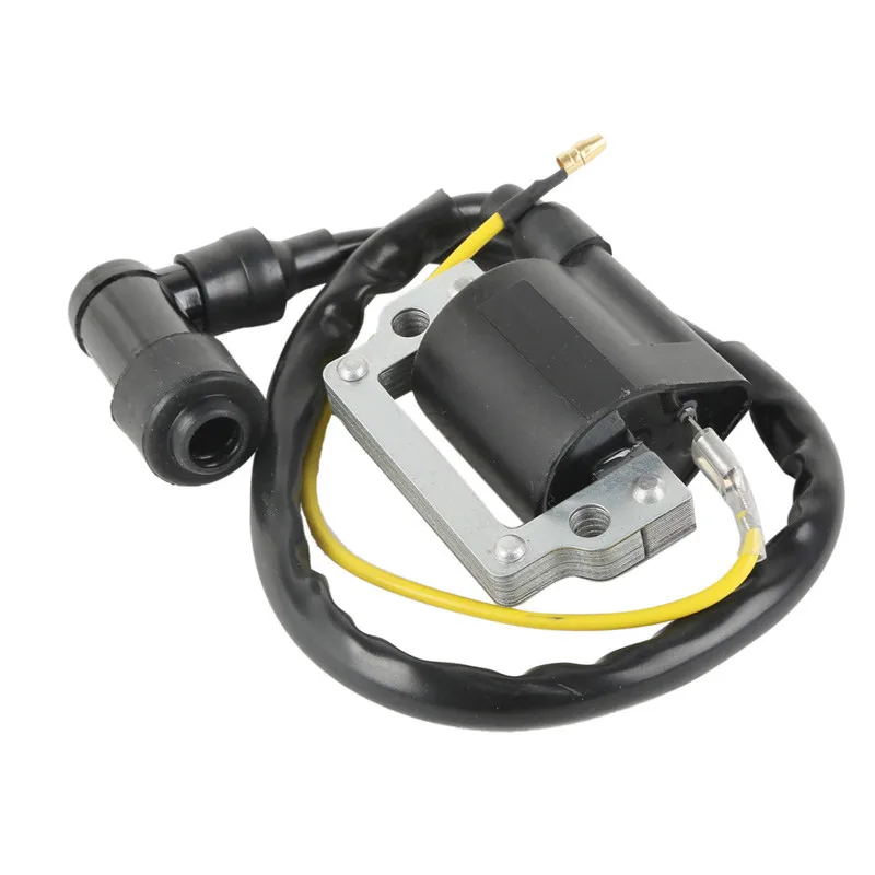 Катушка зажигания для Honda ATC70 ATC 70 3 колеса 1978 1985 1992 1981 82 83 84|Зажигание мотоцикла| |