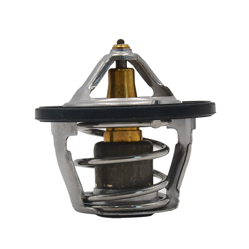 CARPRIE Termostato Aftermarket термостат охлаждающей жидкости двигателя с прокладкой OEM 21200AA072