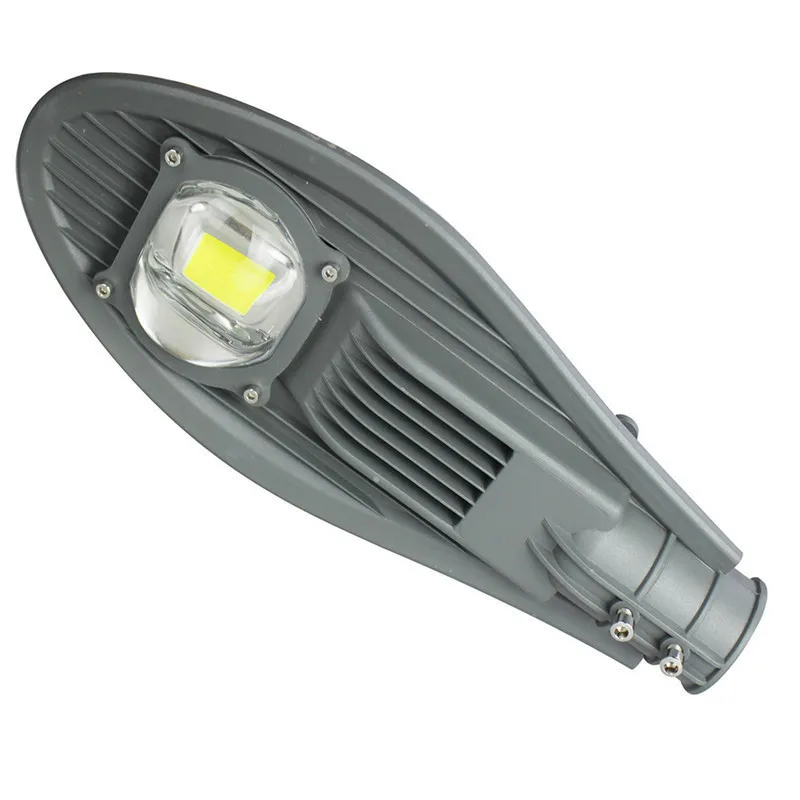 Светодиодный уличсветильник водонепроницаемый IP65 1 шт. 30 Вт 50 Вт|50w led street light|led