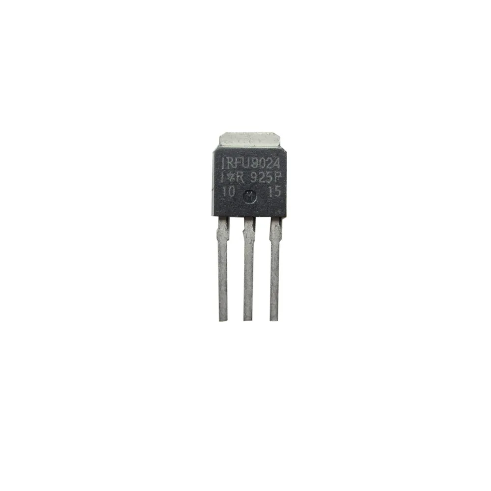 

10pcs/lot IRFU9024 FU9024 Field-Effect Transistor PNP TO-251