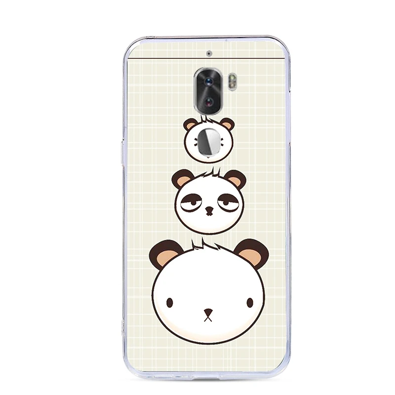 58 J& R чехол для телефона с рисунком для LeTV LeEco Cool 1 Dual Coolpad Cool1 LeRee Le 3 Le3 5,5 дюймов Мягкий ТПУ силиконовый чехол-накладка s - Цвет: 58