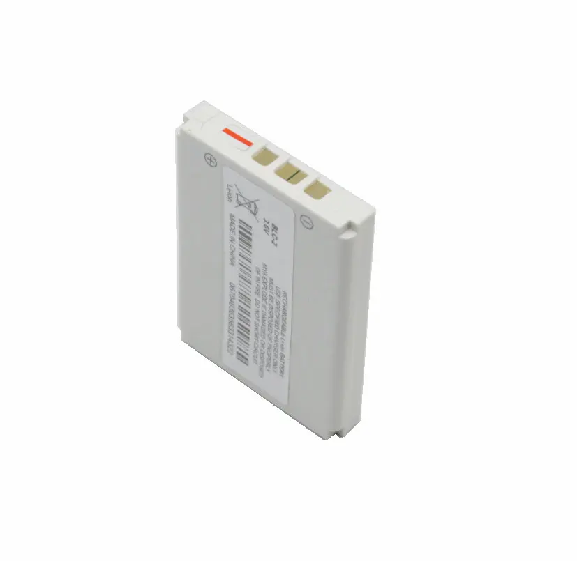 Ciszean 5x Новый 3 6 V Замена BLC-2 BLC 2 Батарея для Nokia 3310 3330 3410 3510 5510 3530 3335 3686 3685 3589 3315 3350 |
