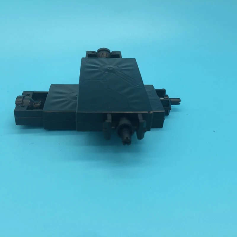 УФ-демпфер печатающей головки F186010 DX5 15 шт. для принтера Mimaki JV33 JV5 Galaxy Titanjet Xuli