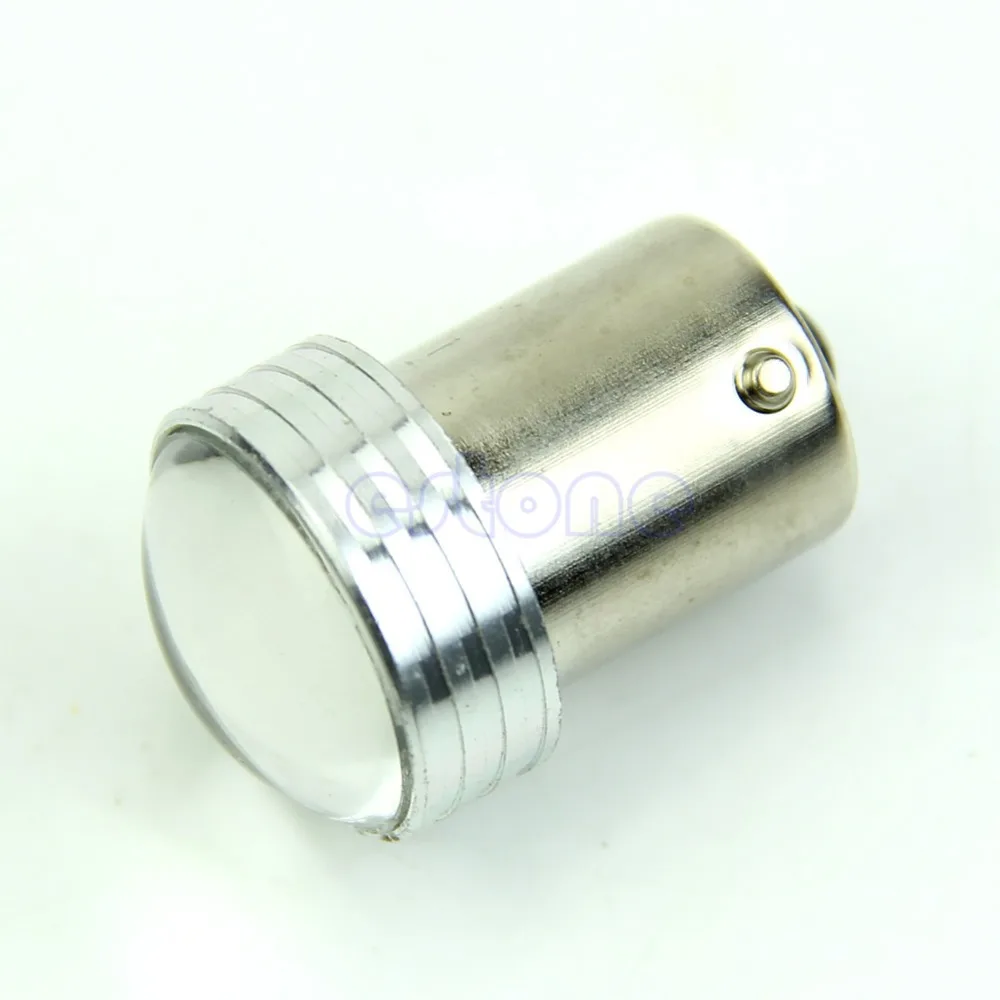 1 шт. HID Белый 1156 P21W 6-2835-SMD светодиодный прожектор лампа резервного копирования