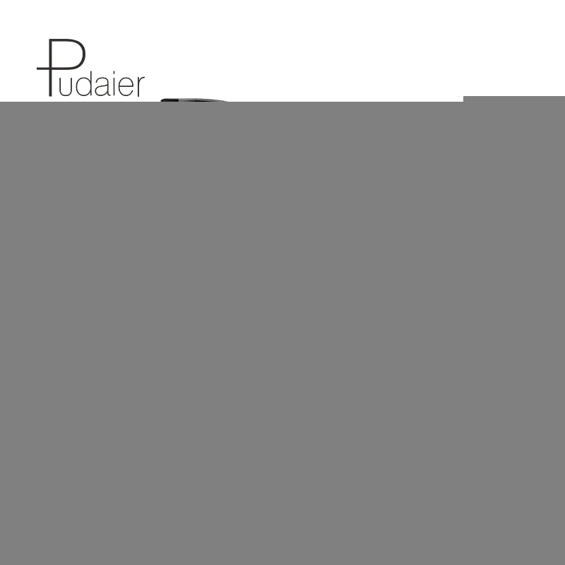 Pudaier крем для бровей, гель-краска для бровей, 6 цветов, макияж, тату, ТИНТ, для бровей, пигмент, натуральный, для увеличения бровей, стойкий