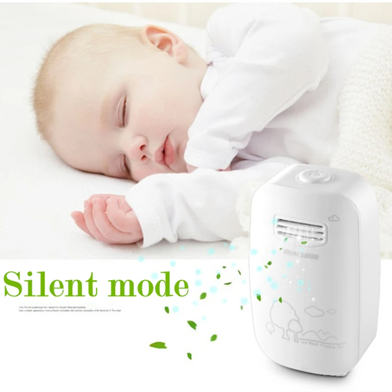 Очиститель воздуха генератор отрицательных ионов 220 В очиститель анион кислород