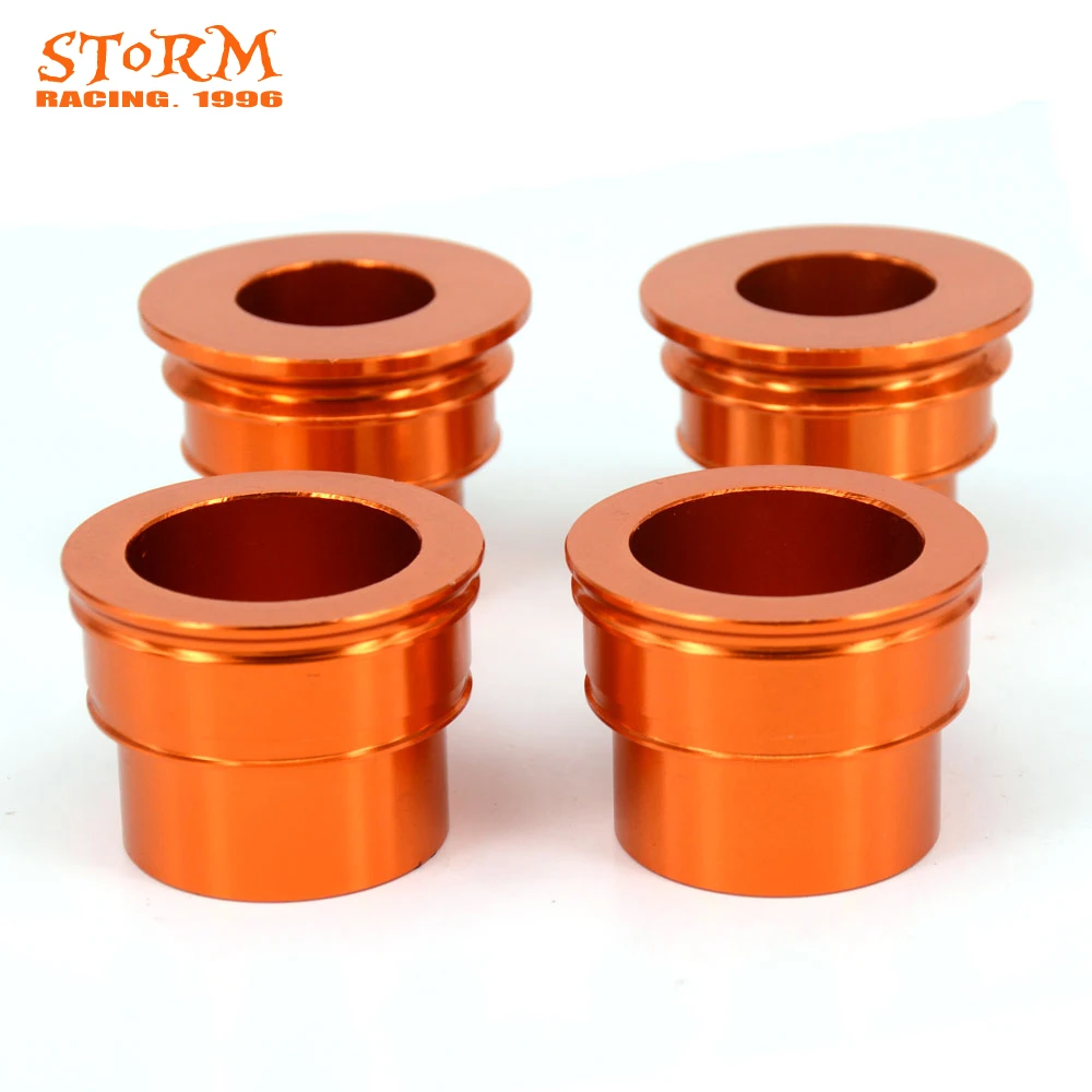 Передние и задние литые диски концентратор Spacer для KTM SX SX-F XC-F 125-530 EXC EXC-F EXC-W XC-W SMR 125 200 250 300 350 400 450 500 530