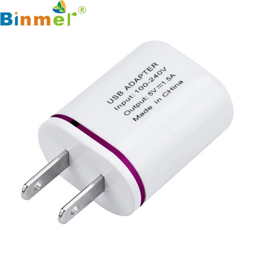 Заводская цена Лидер продаж настенное USB зарядное устройство с вилкой Стандарта