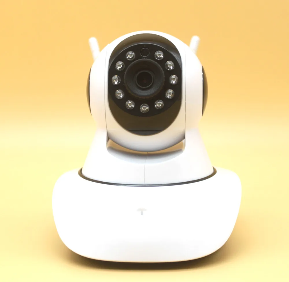 JD T8610 Q5 HD720p DSP GM8135 cctv беспроводной Wi Fi ip камера Ночное видение сетевая безопасности
