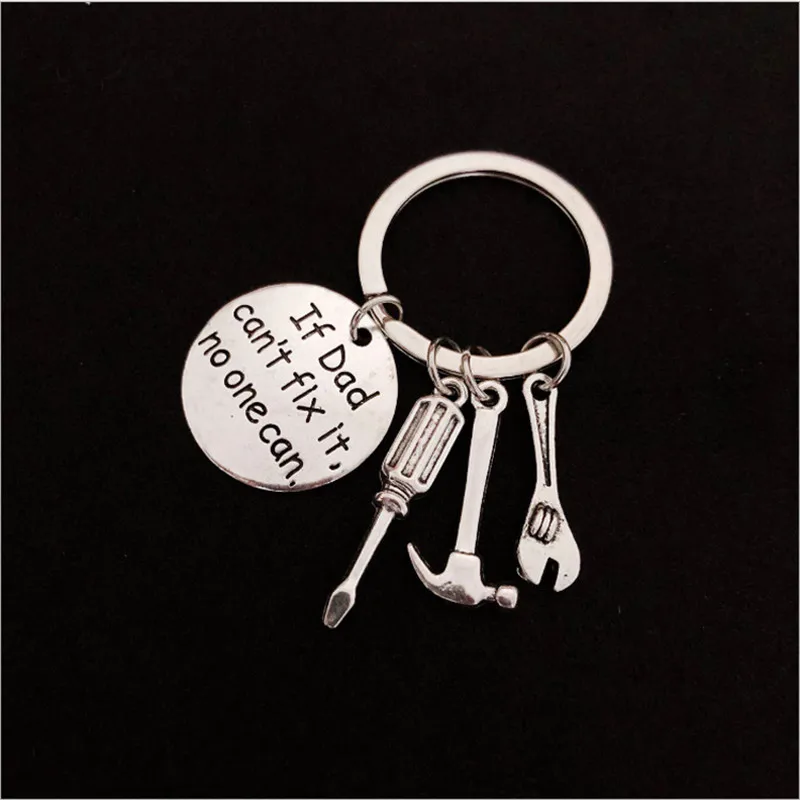 Новые Семейные украшения если папа не может это исправить никто быть мужчиной на