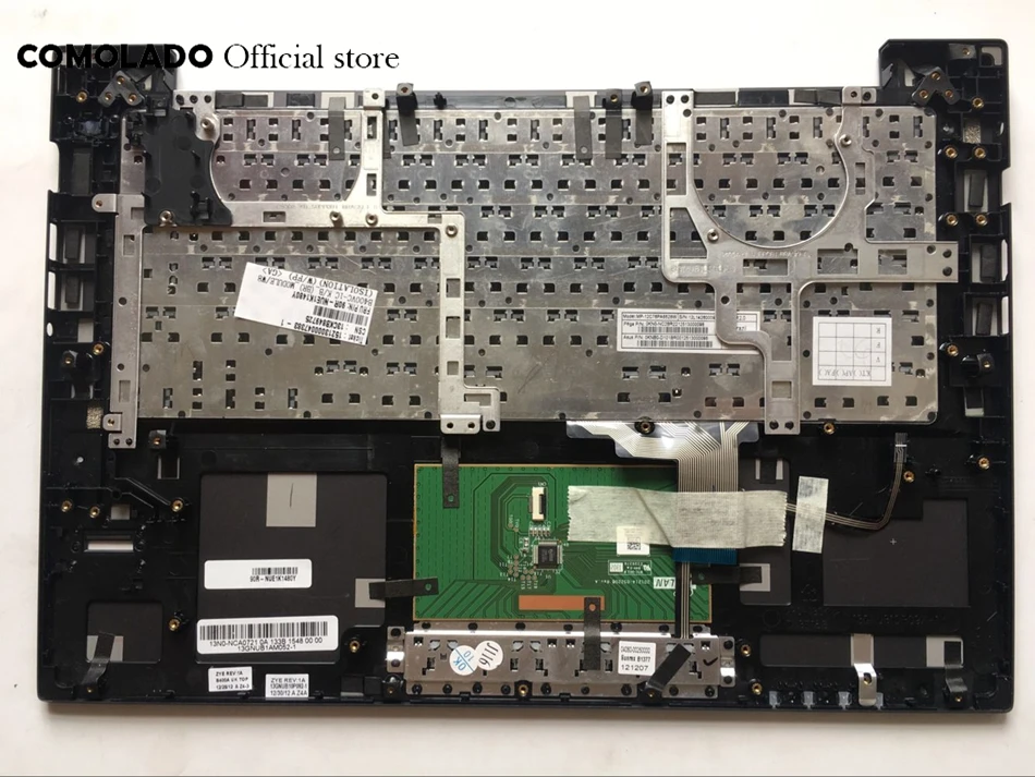 BR Бразилия клавиатура для ASUS BU400 BU400V BU400A B400A B33E B23E E450CC E450 BX32VD BX32 с C оболочкой черная