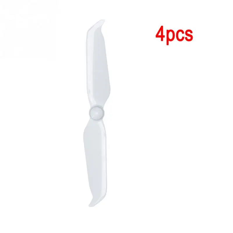 2018 NEW HOT SALES 4pcs Noise Reduction Propellers For DJI Phantom 4 Pro/V2.0/Advanced Spare Part Accessories | Электроника