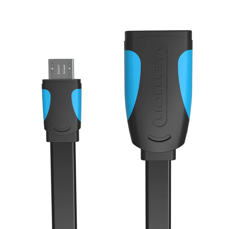 VENTION Micro USB Кабель адаптер OTG кабель для samsung S4/S3 i9300 htc sony Android Tablet PC MP3/MP4 смартфон|otg