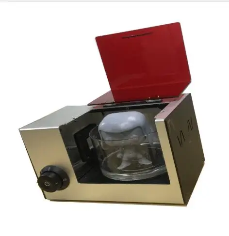 3D принтер УФ отверждающая машина длина волны 400 405 нм коробка для DLP/LCD/ SLA смолы