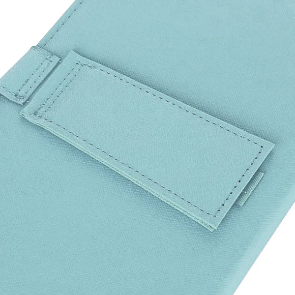 Портативный чехол из искусственной кожи с клавиатурой для телефона беспроводная