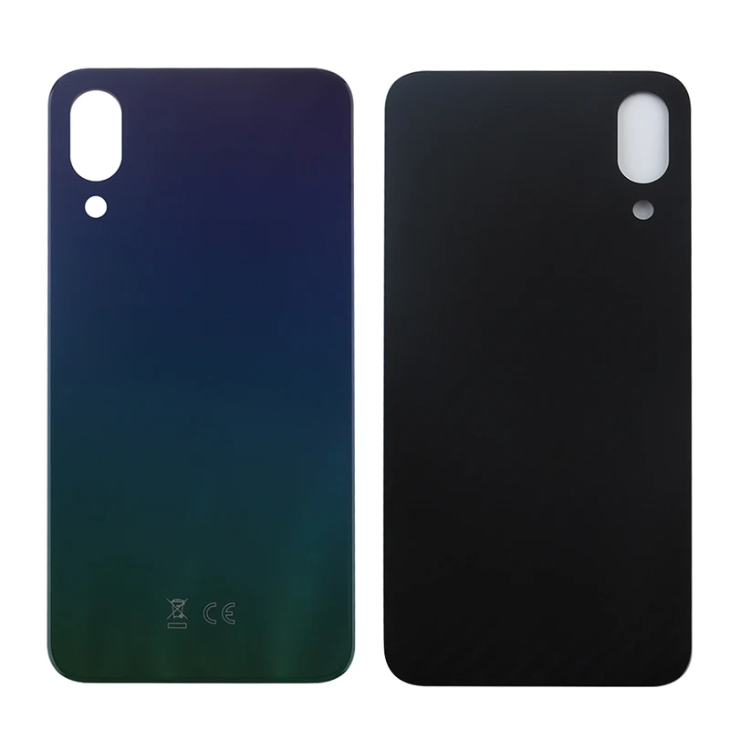 Чехол для батареи Alesser UMI Umidigi One Pro сменная ультратонкая пленка Bateria Cover |