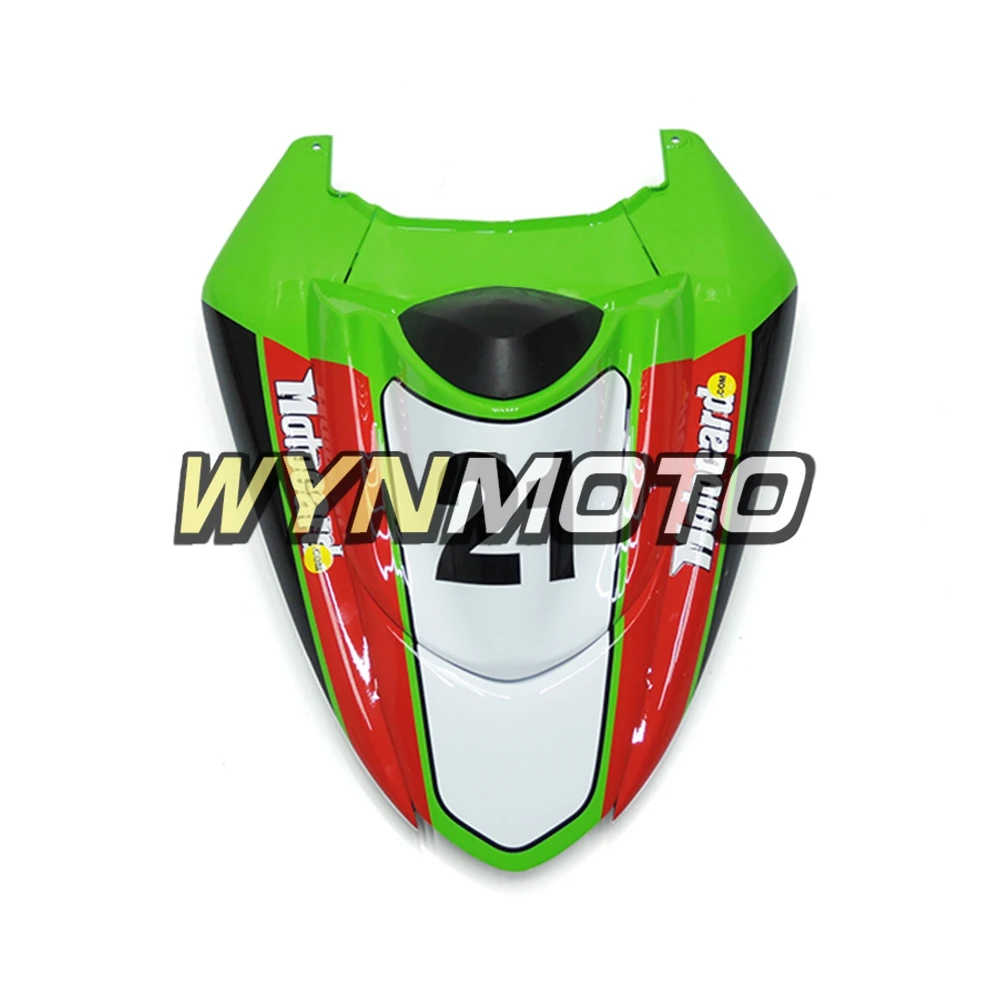 Рисунок 6 - Полный обтекатель ABS для Kawasaki