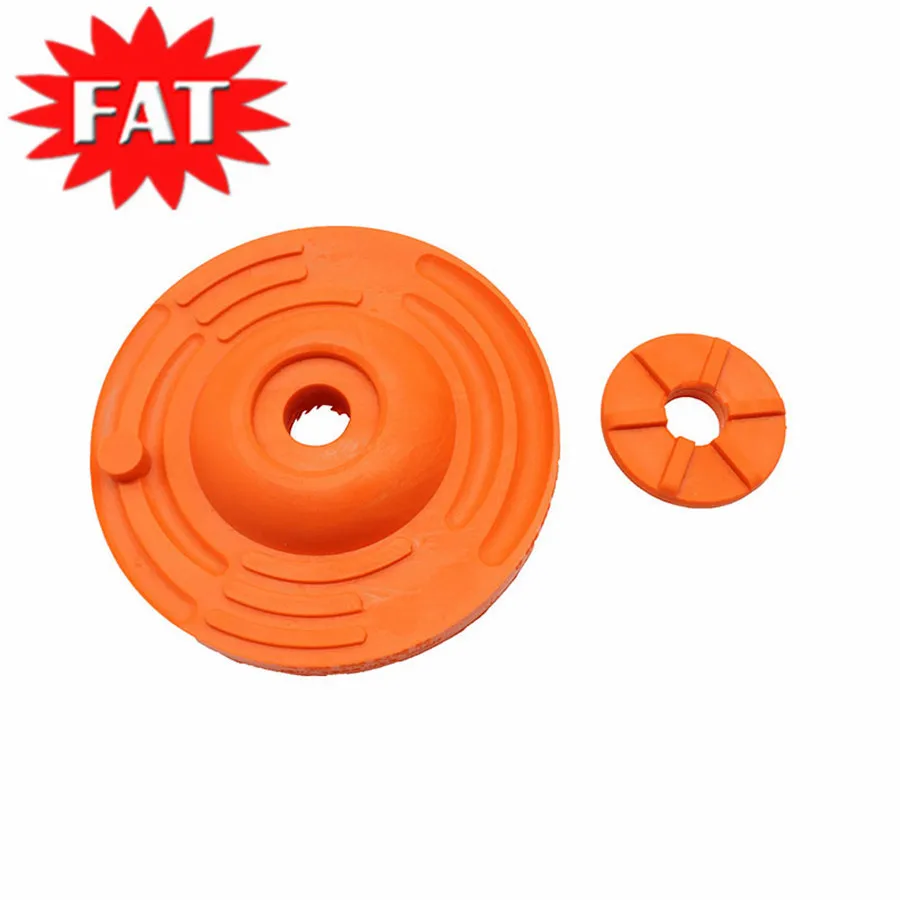 

Airsusfat Front Buffer Rubber Top Mount For Mercedes W221 ABC Hydraulic Suspension Repair Kits 2213206113 2213207713 2213200113