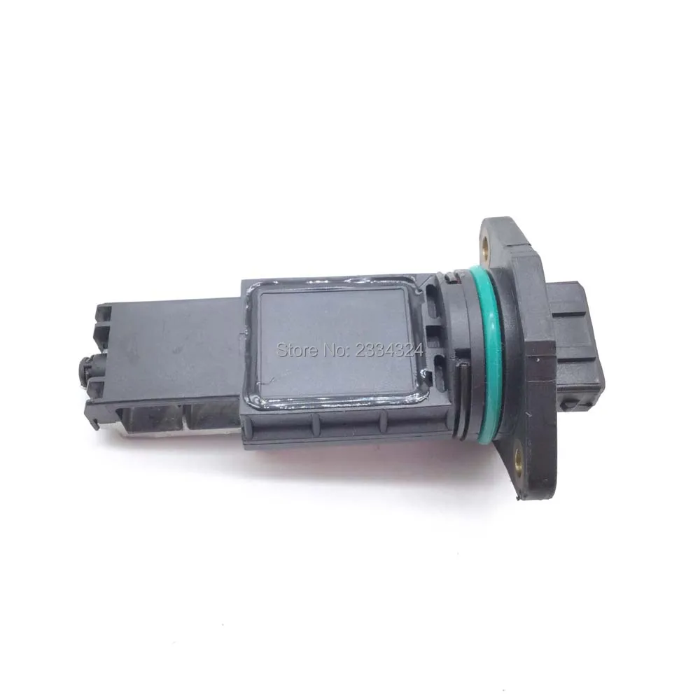 Датчик расхода воздуха Maf для Opel Vauxhall Astra Calibra Omega Vectra Chevrolet Holden 2 0 0280217106 60588419|sensor
