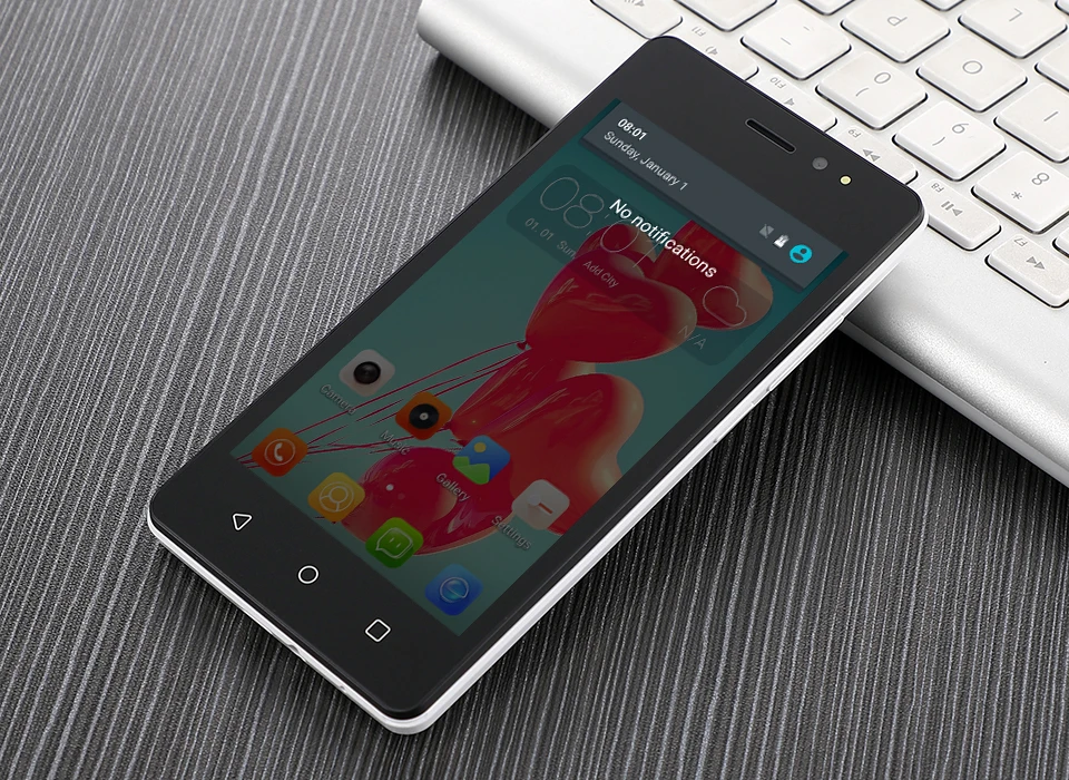 SERVO смартфон W280 4," экран WCDMA Android 7,0 MTK6580M 2800 мАч четырехъядерный мобильный телефон rom 4 Гб Камера МП gps мобильные телефоны