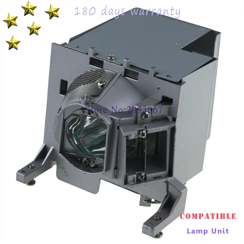 Высокое качество SP.72109GC01/BL FU365A прожекторная лампа с корпусом для Epson EH515 EH515T W515 W515T