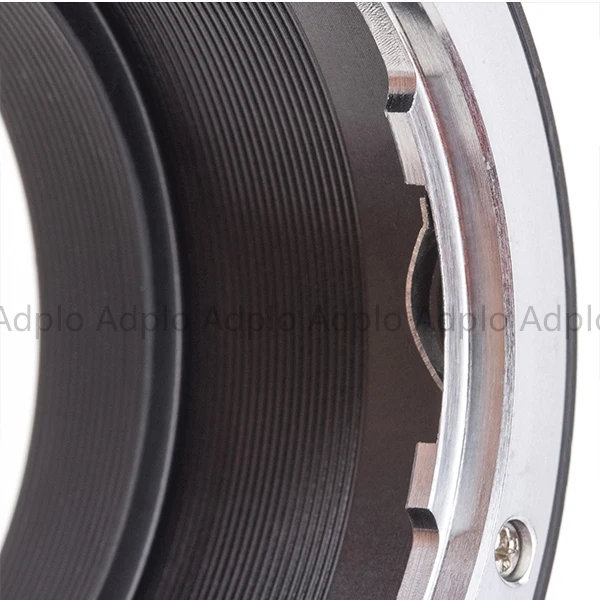 Переходное кольцо объектива Pixco подходит для Konica Sony NEX 5T 3N 6 5R F3 7 VG900 VG30 EA50 FS700 A7 A7s A7R