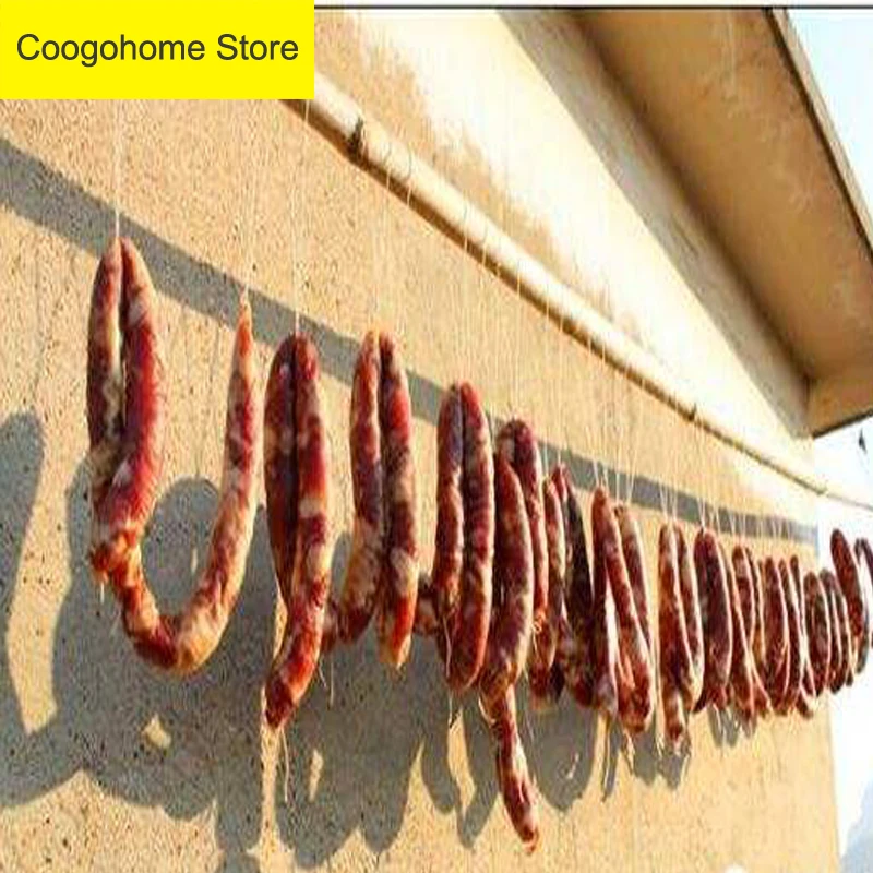 10 шт. 100 см струны мясника инструменты для мяса консервированные молотки ветчины