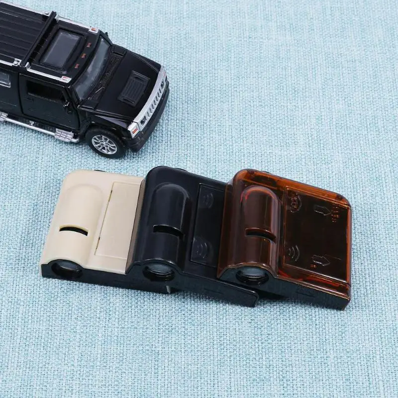 1 пара пластиковая Беспроводная Автомобильная Дверь Добро пожаловать логотип светильник светодиодный лазерный призрак тени проектор лампа авто украшения Аксессуары