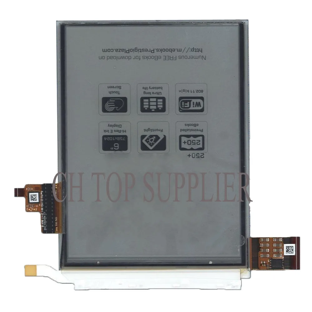 ЖК дисплей 6 &quotED060XD4 LF C1 для amazon kindle PAPERWHITE2 PAPERWHITE 2 ebook eink|lf c1|paperwhite display2&quot lcd |